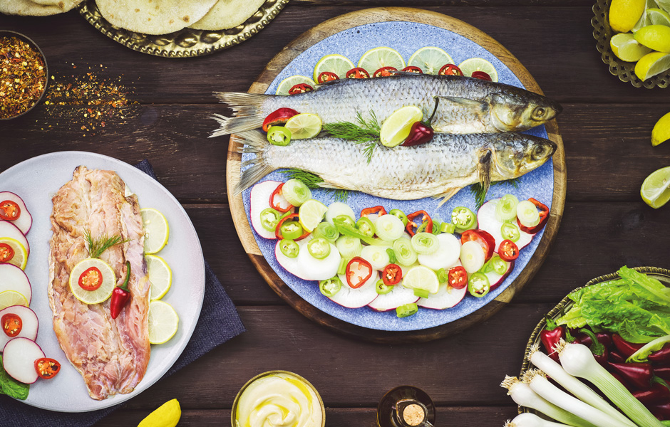 Fisch
